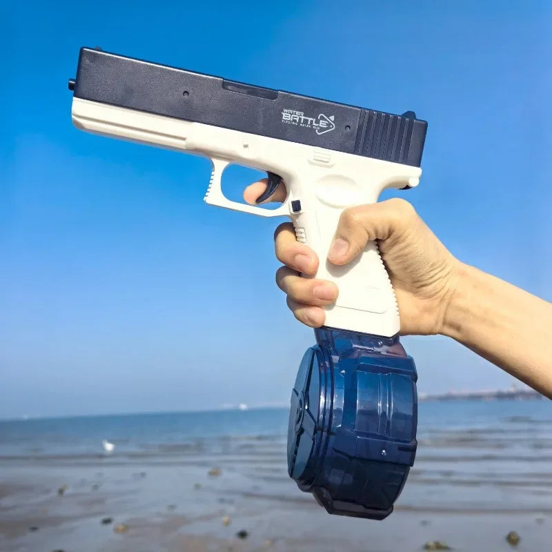 Electric Water Gun Toy