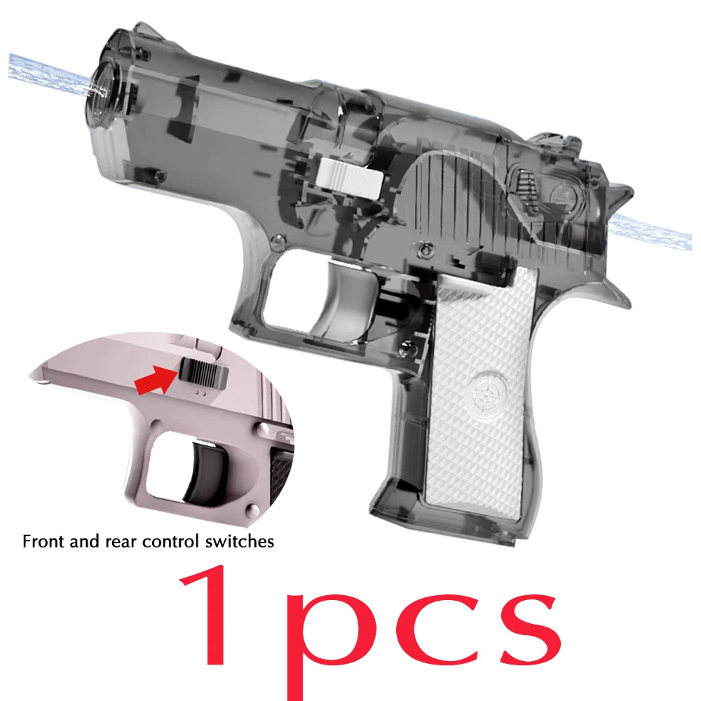 Mini Tactical Water Sprayer