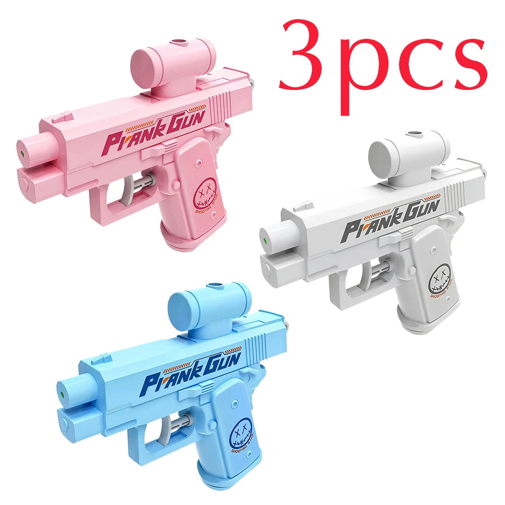 Mini Tactical Water Sprayer