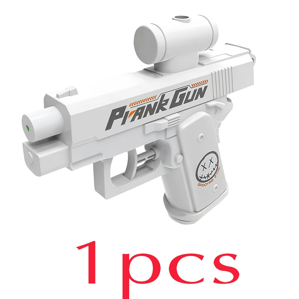 Mini Tactical Water Sprayer