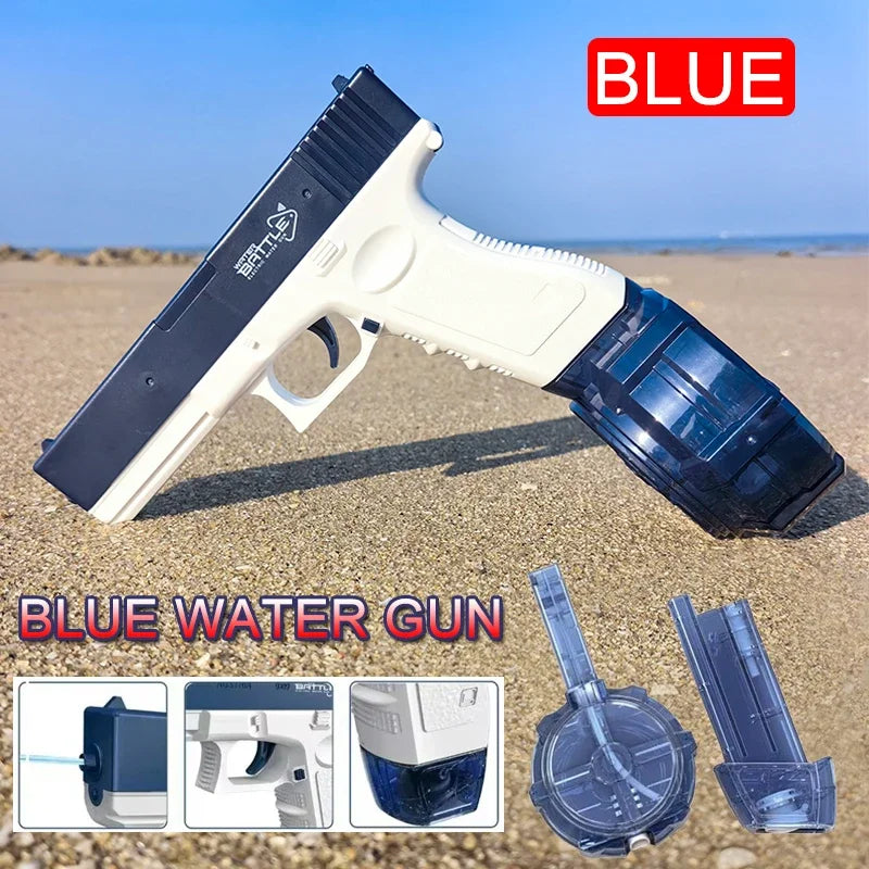 Electric Water Gun Toy