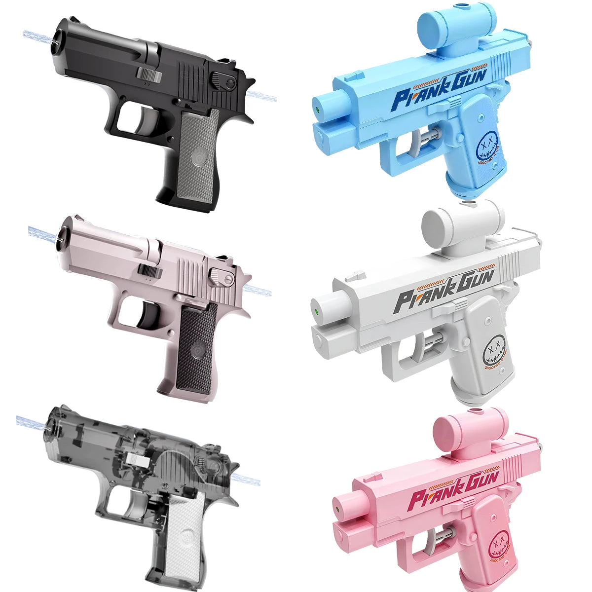 Mini Tactical Water Sprayer