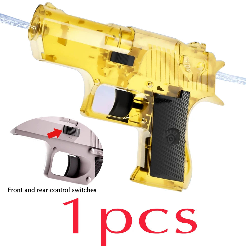 Mini Tactical Water Sprayer