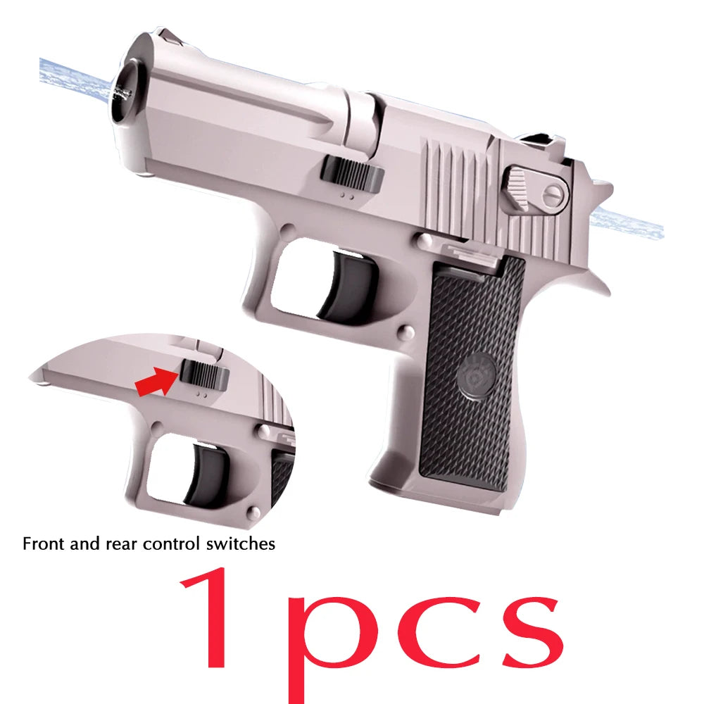 Mini Tactical Water Sprayer