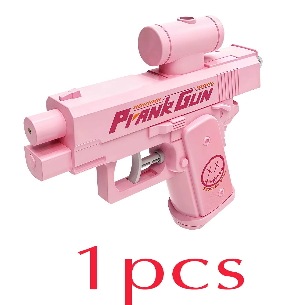 Mini Tactical Water Sprayer