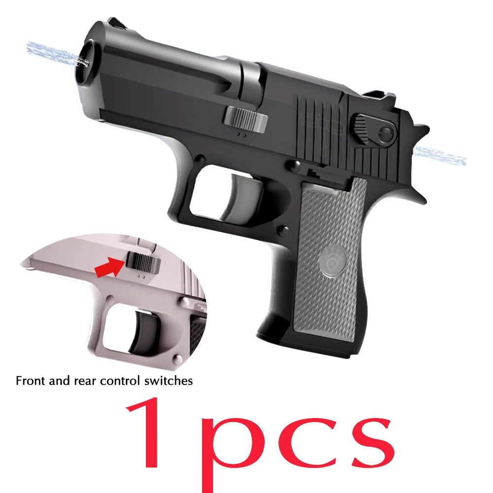 Mini Tactical Water Sprayer