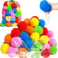 Cotton Reusable Water Balloons